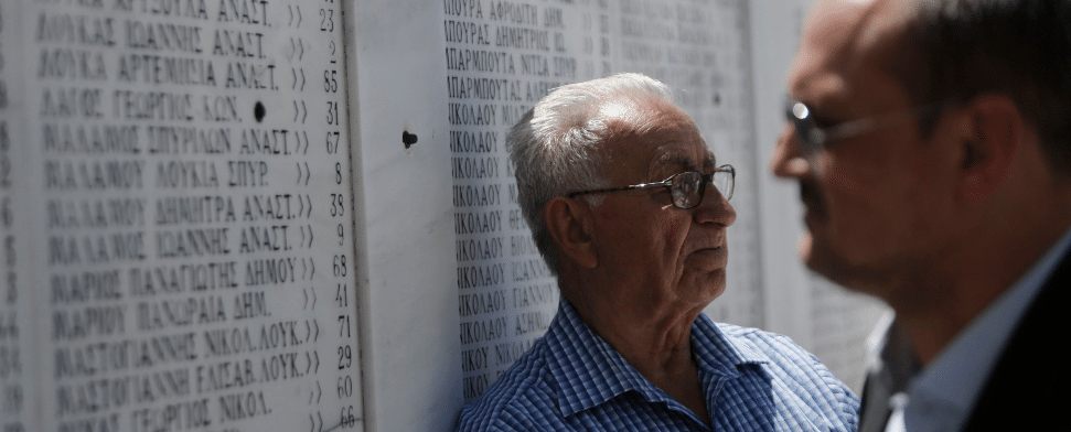 NS-Massaker: Gauck will sich in Griechenland entschuldigen