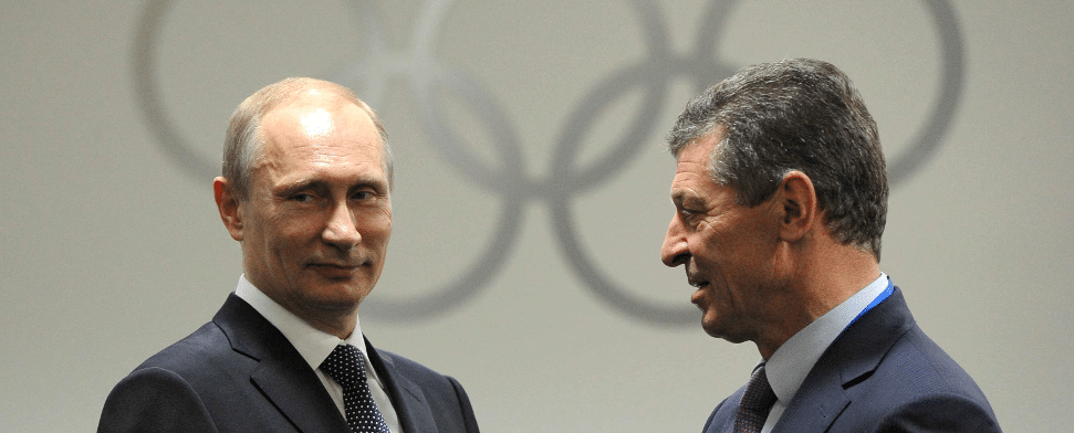 Nach Sotchi: Tourismus statt Terrorismus im Nordkaukasus