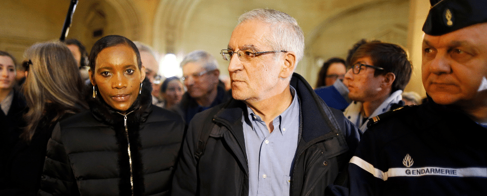 Erstmals Ruanda-Völkermordprozess in Frankreich