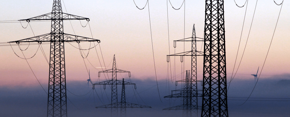 Megaprojekt: 800 Kilometer lange Stromtrasse durch Deutschland