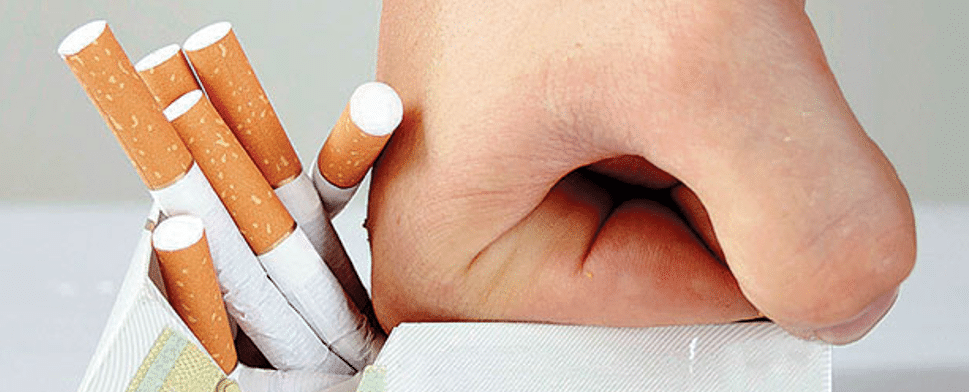 Yeşilay: Türkei unter den Top Ten beim Tabakkonsum