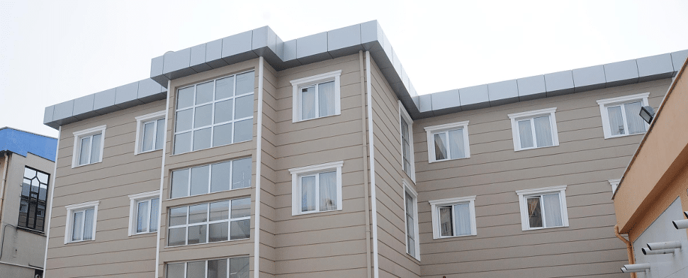 Anstieg von Immobilienpreisen: Türkei in Europa führend