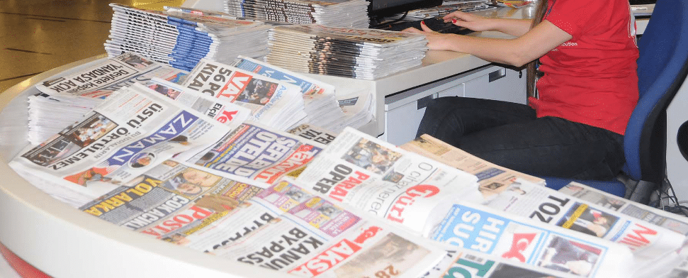 Türkische Regierungspresse entrüstet über Merkels Zollunion-Äußerung