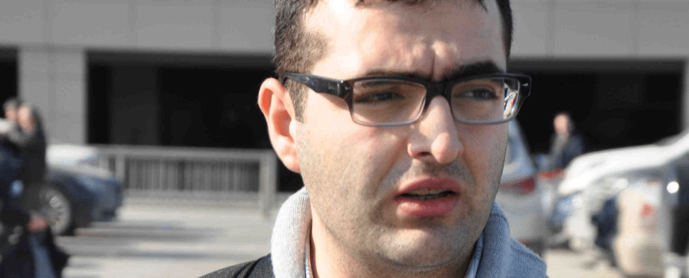 Fall Zeynalov: Erdoğan will von ihm selbst angezeigten Tweet nicht kennen