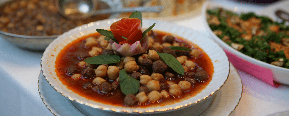 „Anatolische Küche“ erobert die Herzen und Gaumen ihrer Leser