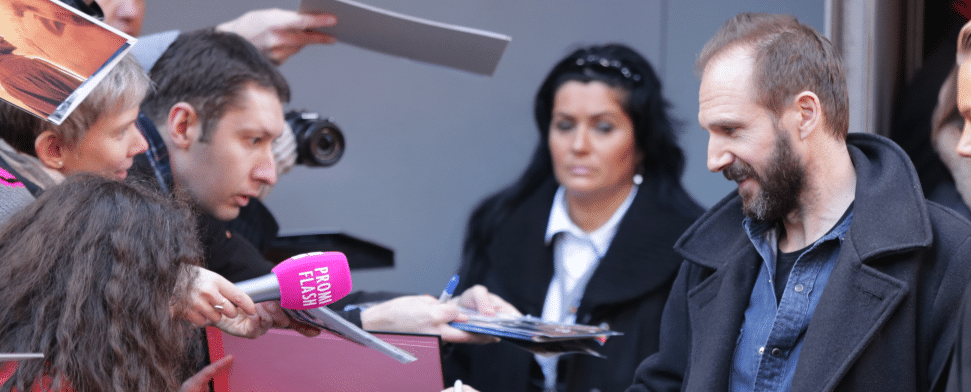 Internationale Filmfestspiele beginnen in Berlin