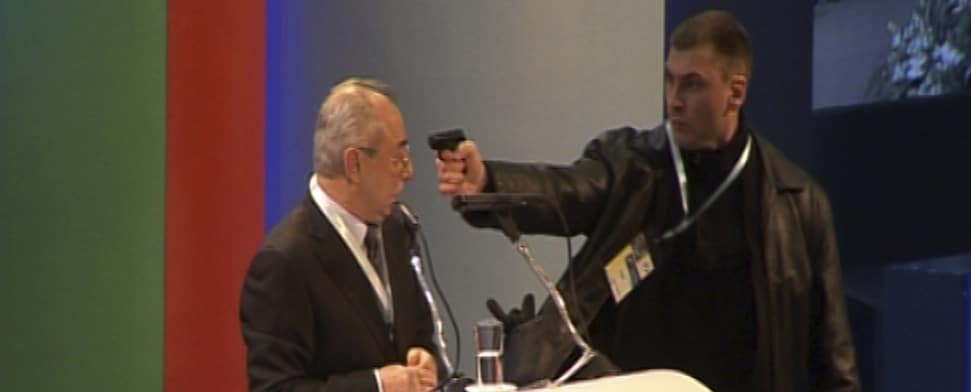 Angreifer auf türkisch-bulgarischen Politiker verurteilt