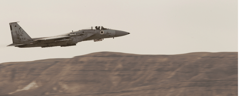 Hisbollah bestätigt israelischen Luftangriff