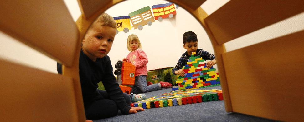 Wegen mangelnder Nachfrage werden muttersprachliche Angebote abgeschafft