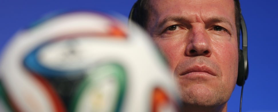 Lothar Matthäus: Nächster Trainer der iranischen Nationalmannschaft?