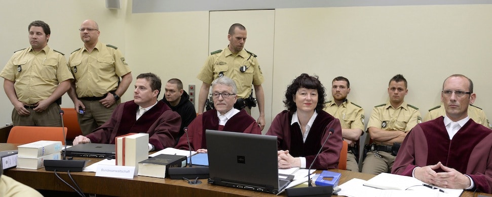 Vernichtete Handydaten und eine Überraschungszeugin