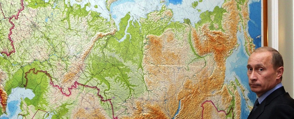 Moskau als Retter unterdrückter Minderheiten?