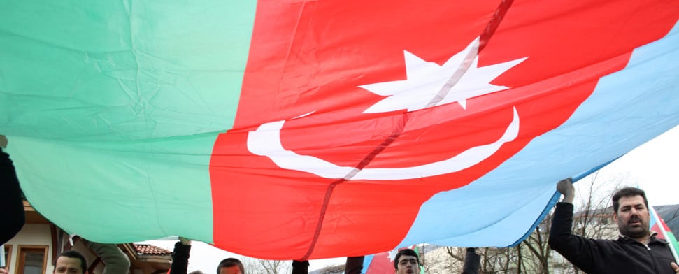 Der trügerische türkische Triumph in Aserbaidschan