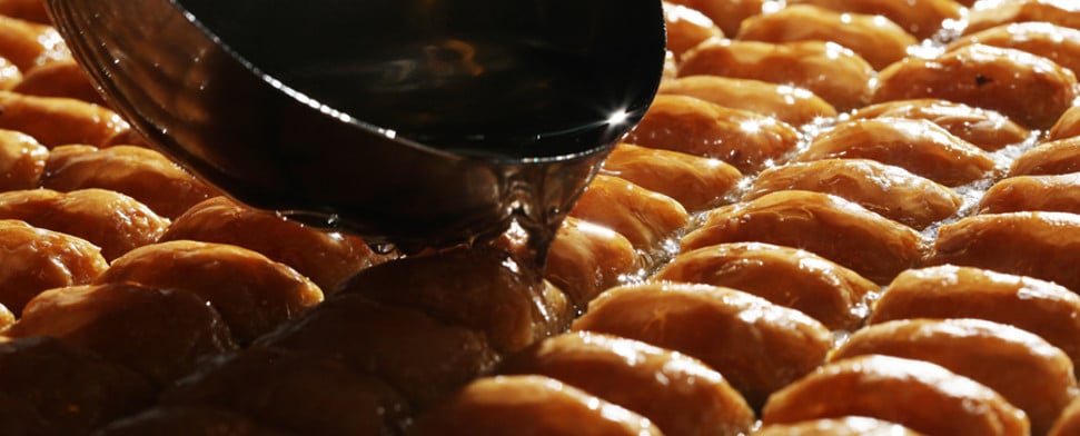 Türkei: Große internationale Ehre für Gaziantep-Küche