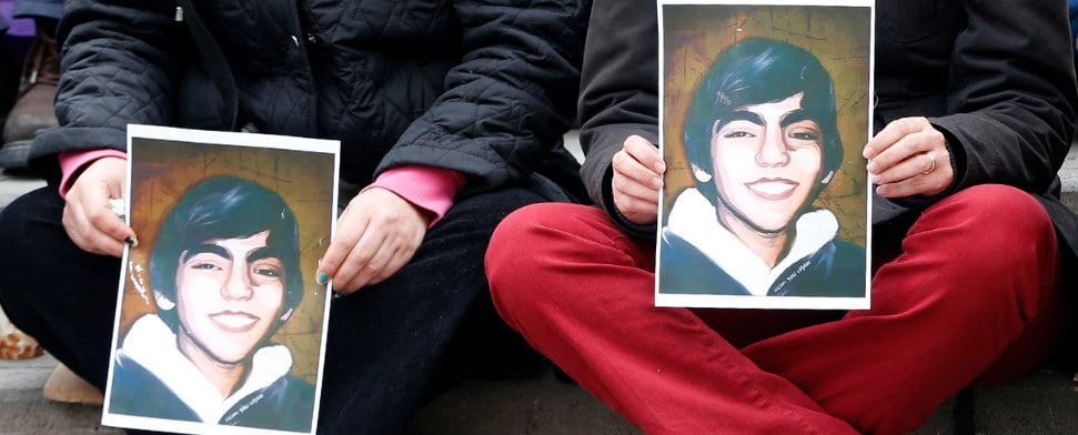 Gezi-Park-Proteste: 15-jähriger Elvan stirbt nach monatelangem Koma