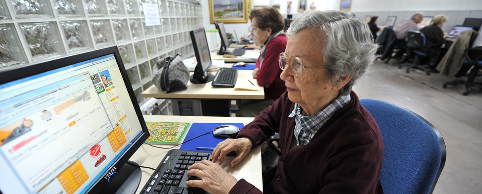 Fitness-Studio fürs Gehirn