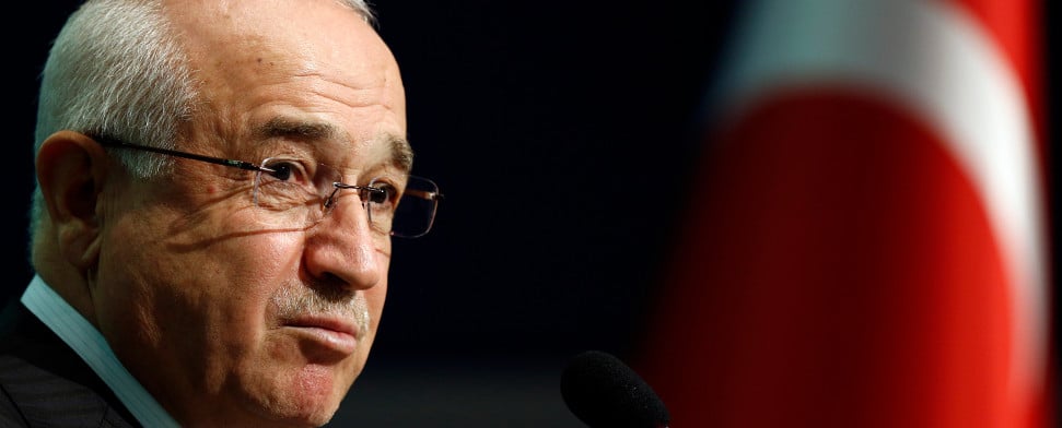 Türkei: Parlament will sich mit Korruptionsaffäre befassen