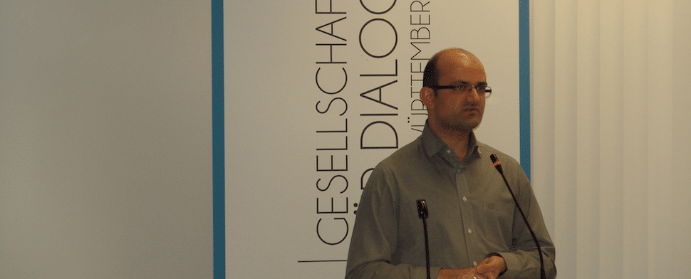 Stiftung Dialog und Bildung möchte über Hizmet-Bewegung aufklären