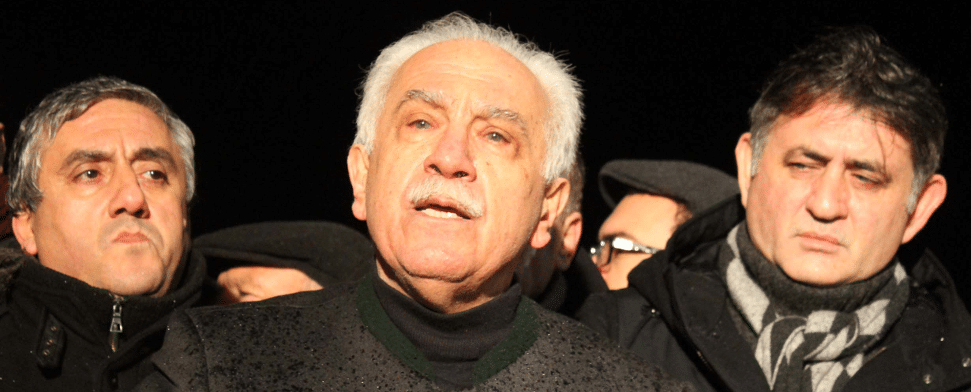 Ergenekon-Verurteilter will religiöse Gemeinden und Orden „ausrotten“