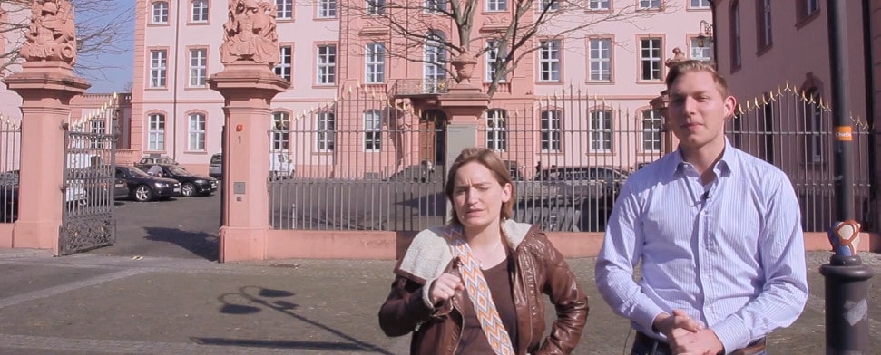 Deutsche Bürokratie würde sich am meisten über den Doppelpass freuen