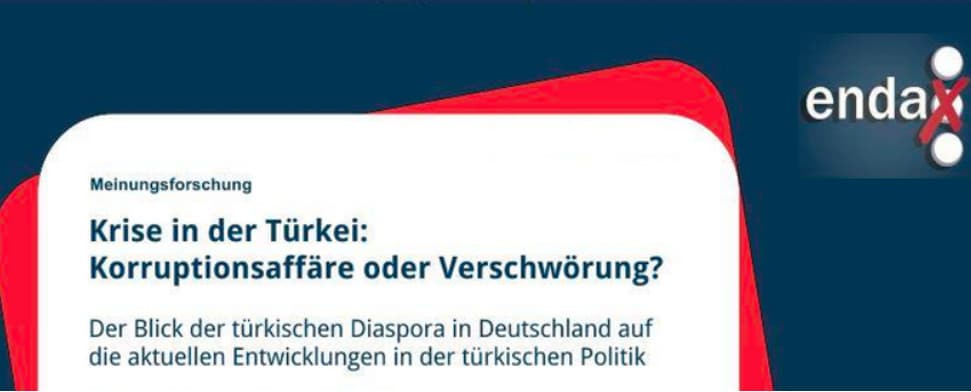 Türkei soll sich Deutschland zum demokratischen Vorbild nehmen