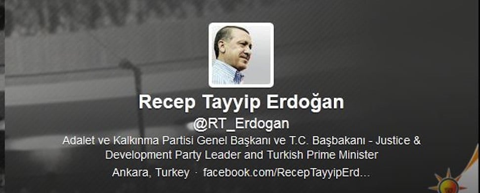 EU diskutiert Aussetzung der Beitrittsverhandlungen