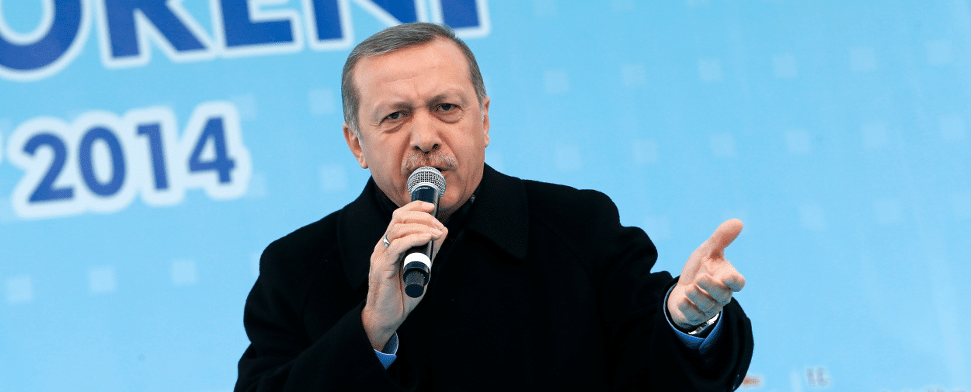 Kılıçdaroğlu spekuliert über Inszenierung eines Erdoğan-Attentats