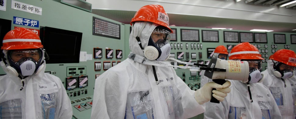 Japan will wieder Atomreaktoren anfahren