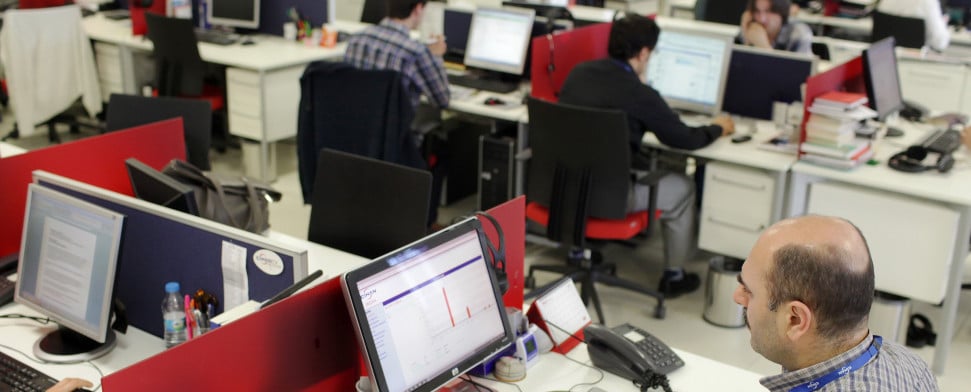 Hackerangriffe auf Hizmet-nahe Medien am Wahlabend