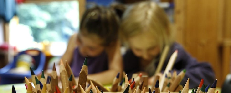 Herkunft der Familien bestimmt das Bildungsniveau der Schüler