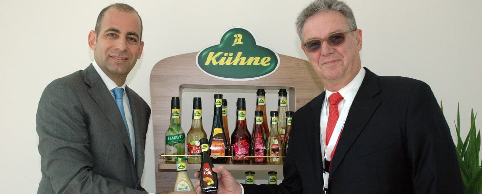 Das deutsche Phänomen: die Unternehmerdynastie