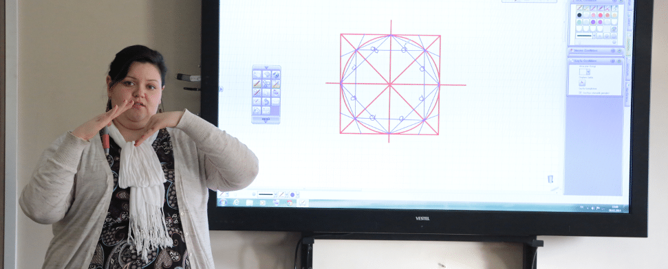 Pendeln zwischen Kanada und Istanbul