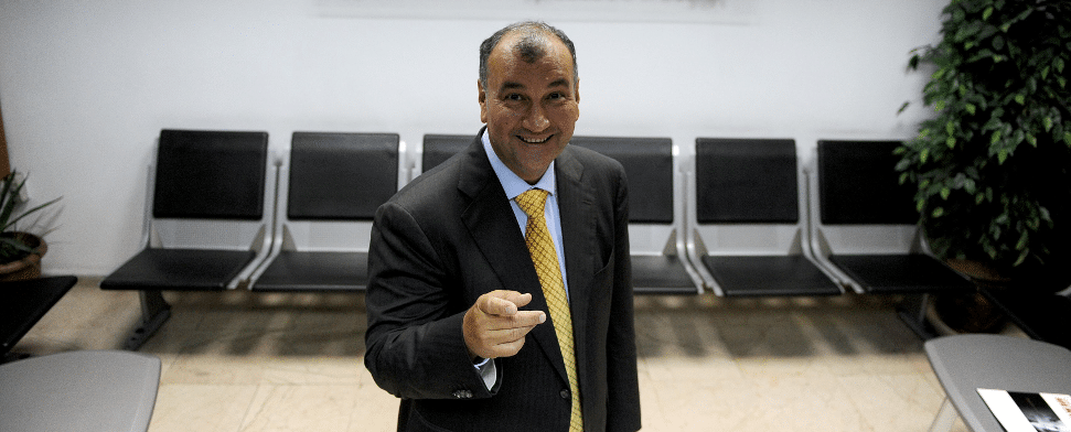 „Forbes“-Liste: Murat Ülker ist der reichste Mann der Türkei