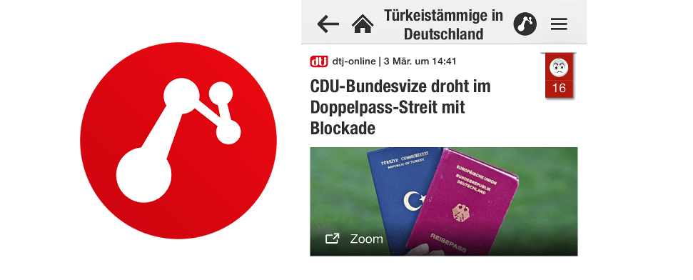 DTJ-ONLINE ab sofort auch bei News Republic