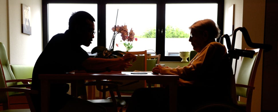 Robert-Koch-Institut: Armut führt zu mehr Krankheiten