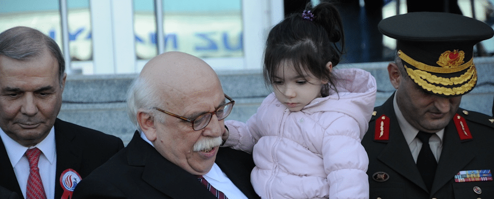 Skandal-Befragung an Schulen: Magst du Atatürk oder Erdoğan?