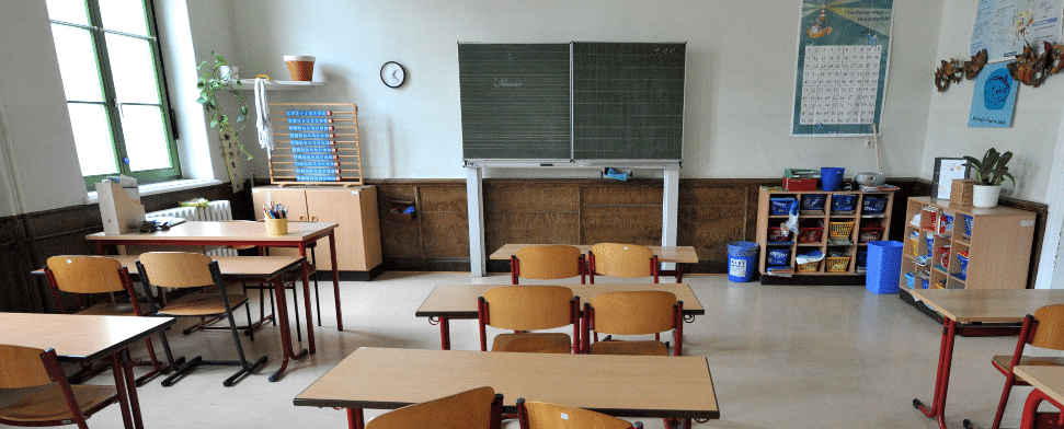 EU droht mit Stopp von Bildungs-Förderprogrammen