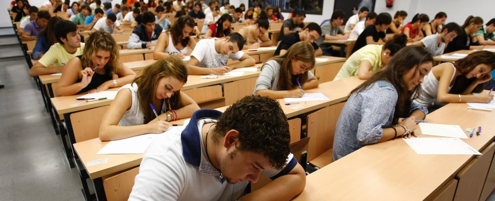 Immer mehr Deutsche studieren in der Türkei