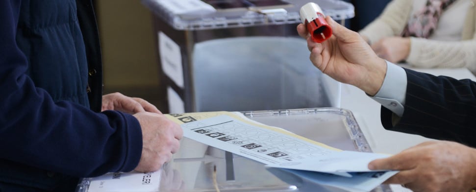 Türkei: Das sind die letzten Wahlprognosen