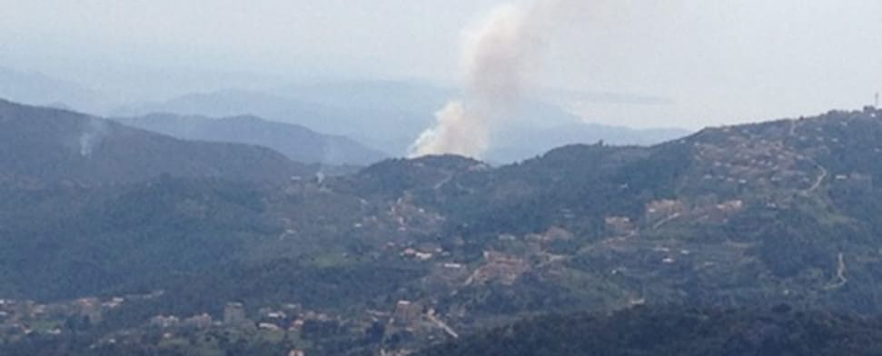 Türkische Luftwaffe schießt syrisches Kampfflugzeug ab