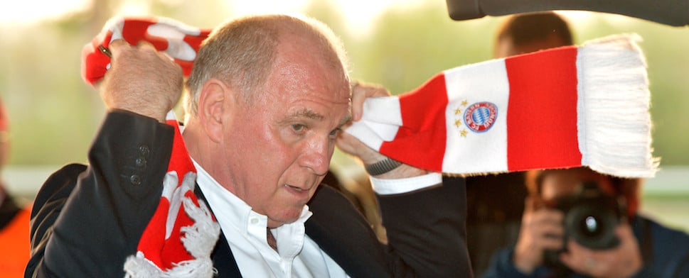 Ist der Fußball noch die schönste Nebensache der Welt?