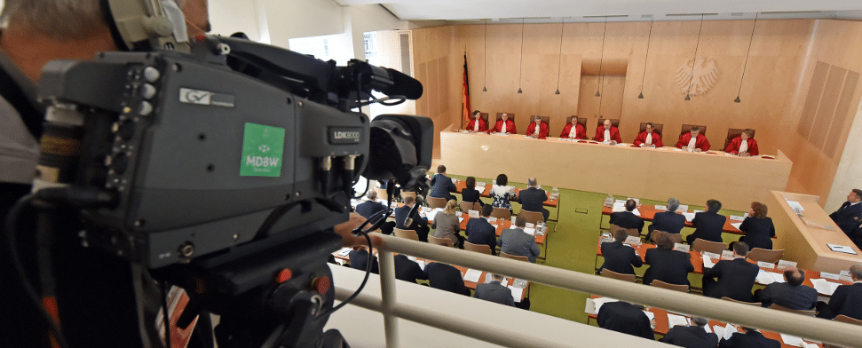 Neuregelung des ZDF-Staatsvertrages bis 2015 erforderlich