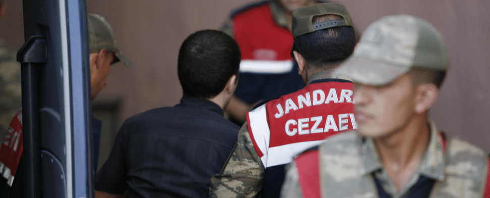 Mord an Christen: Angeklagte kommen vorerst frei