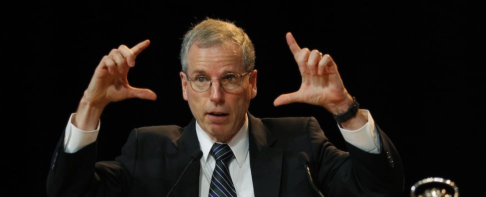 US-Botschafter Ford kündigt Posten in Syrien