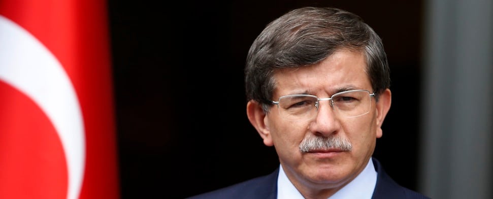 Türkische Regierung ruft zum Boykott der Olympiade auf