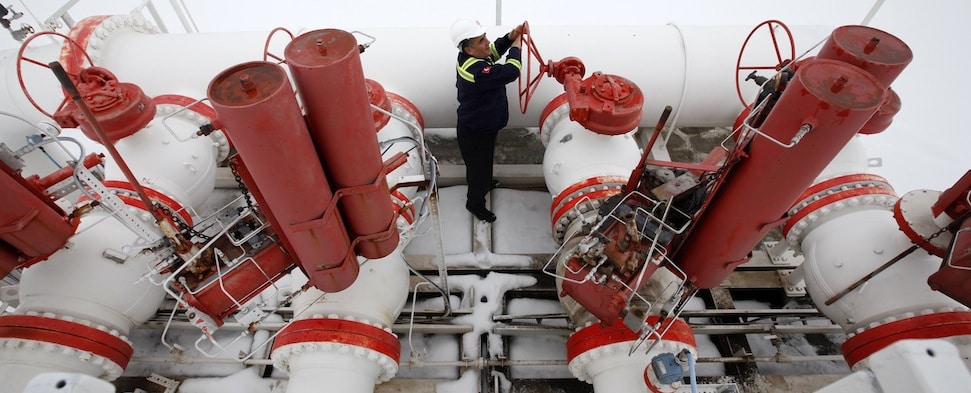 Aserbaidschan als Profiteur aus der Krim-Krise?