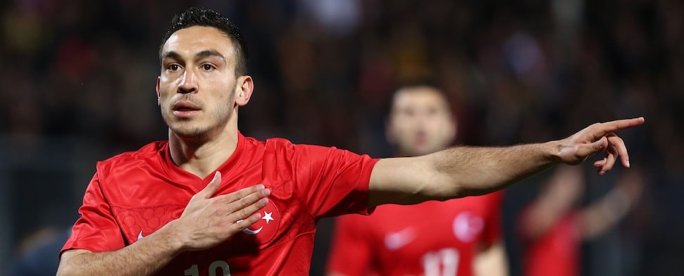 WM 2018: Türkei in einem Lostopf mit Färöer