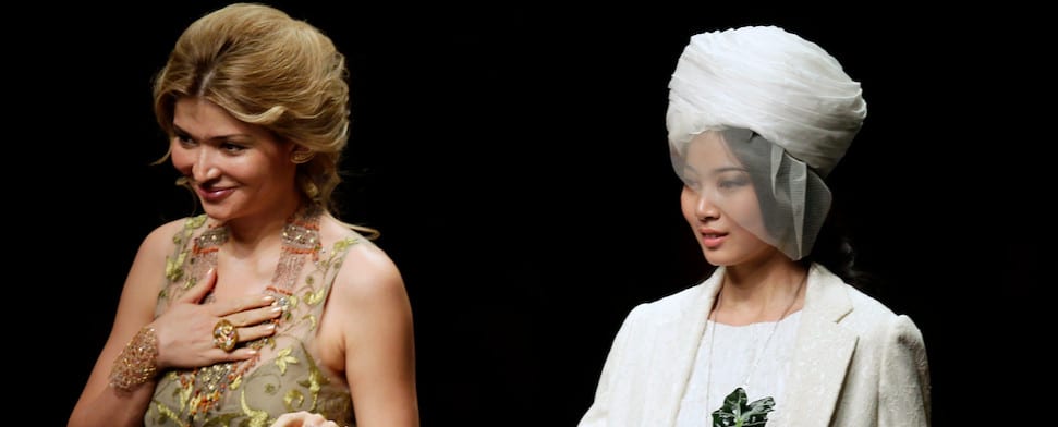 Korruption in Usbekistan: Schweiz beschlagnahmt 800 Millionen Euro