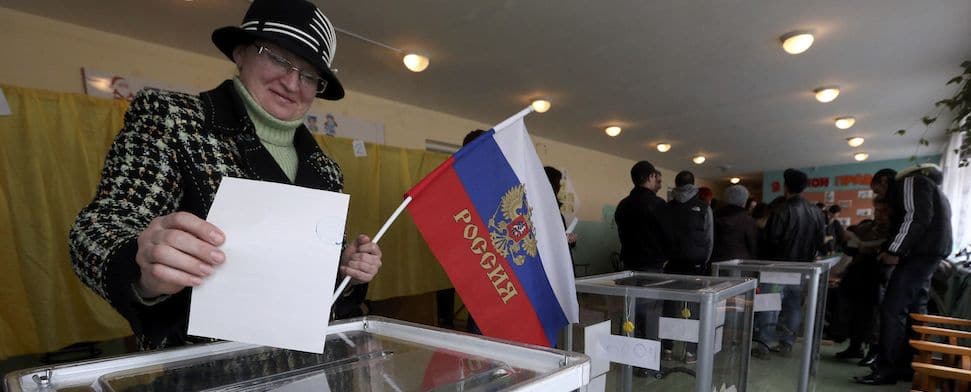 EU will Sanktionen gegen Russland beschließen