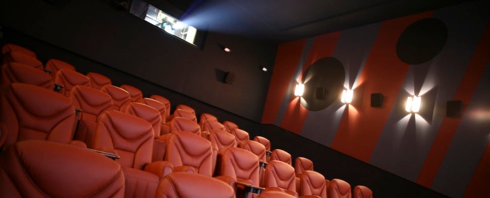 Türkisch-deutsches Filmfestival unter Protesten eröffnet